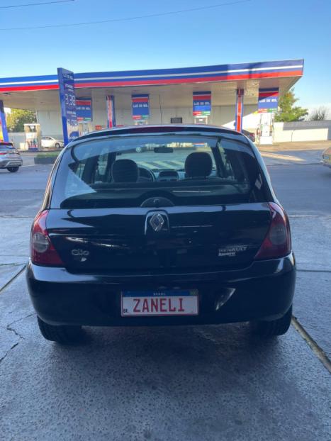 RENAULT Clio Hatch 1.0 16V HI FLEX CAMPUS, Foto 5