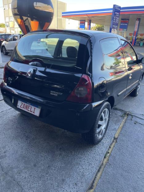 RENAULT Clio Hatch 1.0 16V HI FLEX CAMPUS, Foto 6