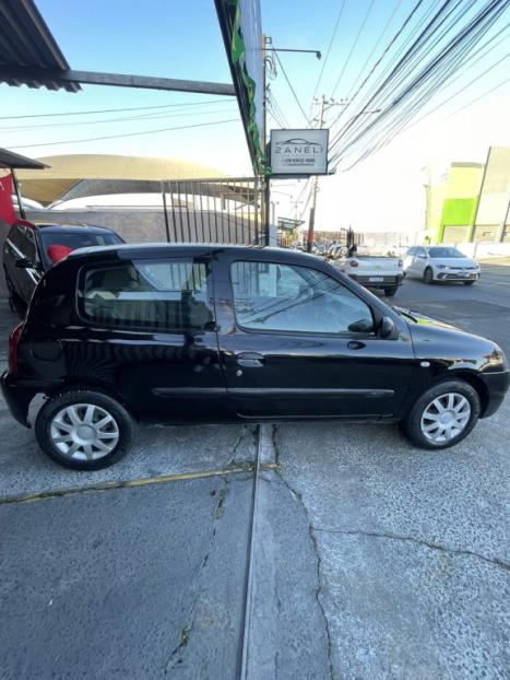 RENAULT Clio Hatch 1.0 16V HI FLEX CAMPUS, Foto 7