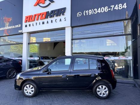 RENAULT Clio Hatch 1.0 16V 4P FLEX EXPRESSION, Foto 1