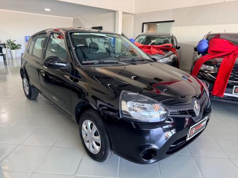 RENAULT Clio Hatch 1.0 16V 4P FLEX EXPRESSION, Foto 3
