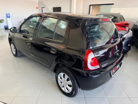RENAULT Clio Hatch 1.0 16V 4P FLEX EXPRESSION, Foto 6