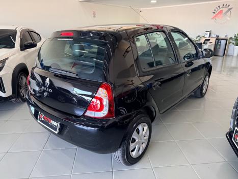 RENAULT Clio Hatch 1.0 16V 4P FLEX EXPRESSION, Foto 7