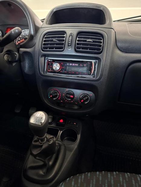 RENAULT Clio Hatch 1.0 16V 4P FLEX EXPRESSION, Foto 10