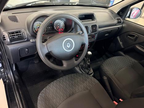 RENAULT Clio Hatch 1.0 16V 4P FLEX EXPRESSION, Foto 11