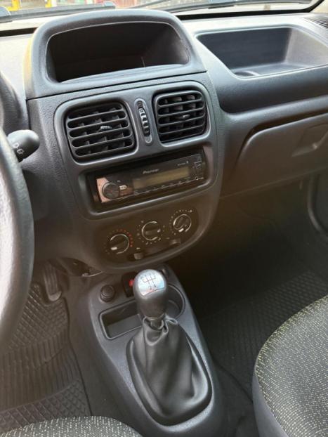 RENAULT Clio Hatch 1.0 16V 4P FLEX EXPRESSION, Foto 19