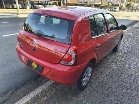RENAULT Clio Hatch 1.0 16V EXPRESSION, Foto 5