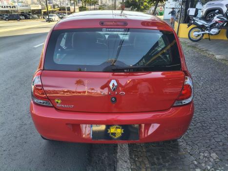 RENAULT Clio Hatch 1.0 16V EXPRESSION, Foto 6