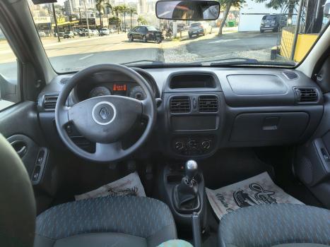 RENAULT Clio Hatch 1.0 16V EXPRESSION, Foto 8