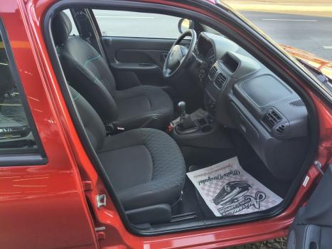 RENAULT Clio Hatch 1.0 16V EXPRESSION, Foto 9