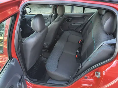 RENAULT Clio Hatch 1.0 16V EXPRESSION, Foto 10