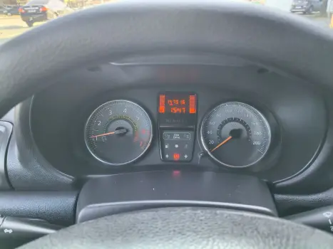 RENAULT Clio Hatch 1.0 16V EXPRESSION, Foto 11