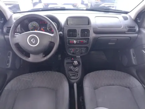RENAULT Clio Hatch 1.0 16V 4P EXPRESSION, Foto 7