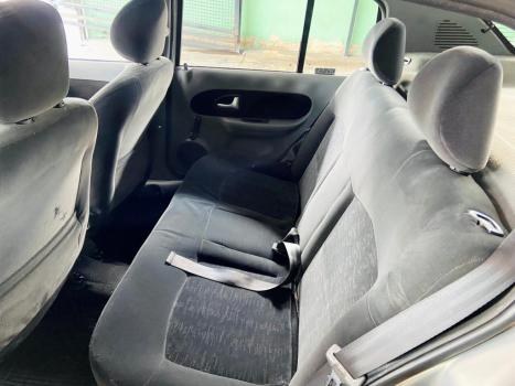 RENAULT Clio Sedan 1.0 16V 4P HI FLEX AUTHENTIQUE, Foto 9 RENAULT Clio Sedan 1.0 16V 4P HI FLEX AUTHENTIQUE, Foto 9