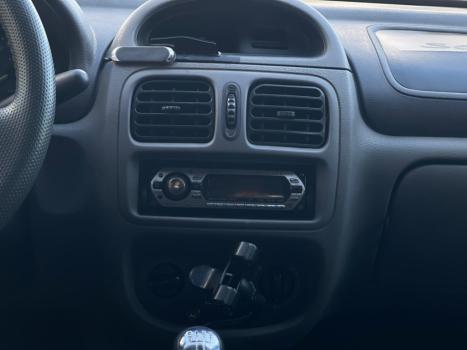 RENAULT Clio Sedan 1.6 16V 4P RN, Foto 4