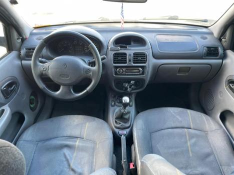 RENAULT Clio Sedan 1.6 16V 4P RN, Foto 5