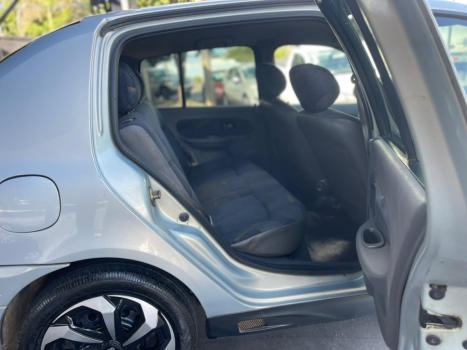 RENAULT Clio Sedan 1.6 16V 4P RN, Foto 8