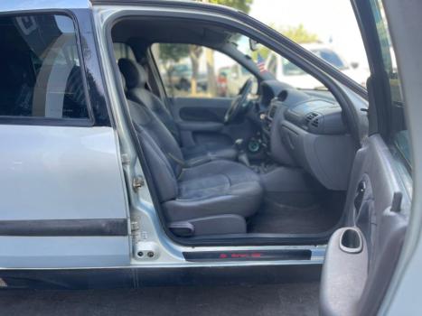 RENAULT Clio Sedan 1.6 16V 4P RN, Foto 10