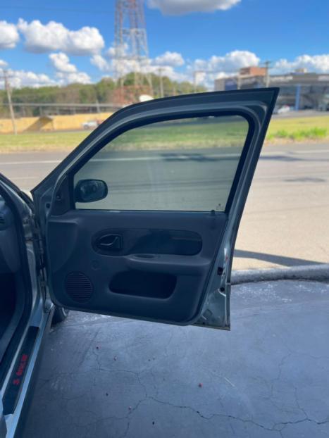 RENAULT Clio Sedan 1.6 16V 4P RN, Foto 11