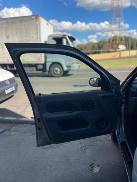 RENAULT Clio Sedan 1.6 16V 4P RN, Foto 17