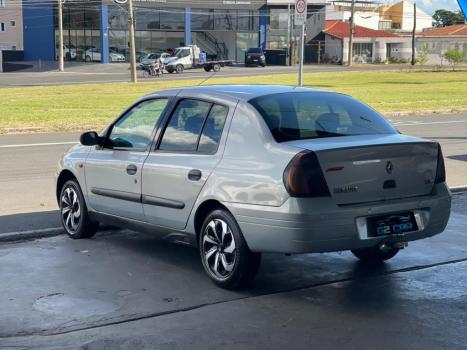 RENAULT Clio Sedan 1.6 16V 4P RN, Foto 18