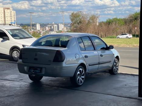 RENAULT Clio Sedan 1.6 16V 4P RN, Foto 19