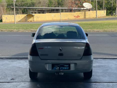 RENAULT Clio Sedan 1.6 16V 4P RN, Foto 20