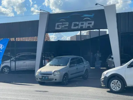 RENAULT Clio Sedan 1.6 16V 4P RN, Foto 24