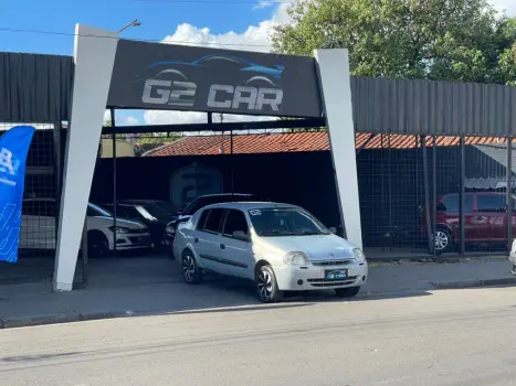 RENAULT Clio Sedan 1.6 16V 4P RN, Foto 25