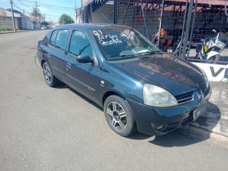 RENAULT Clio Sedan 1.6 16V 4P HI FLEX EXPRESSION, Foto 5