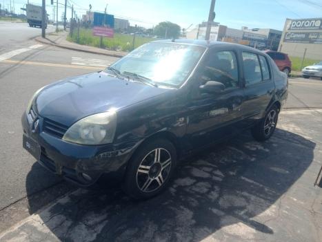 RENAULT Clio Sedan 1.6 16V 4P HI FLEX EXPRESSION, Foto 6