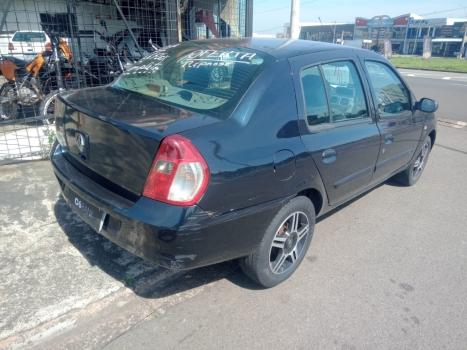 RENAULT Clio Sedan 1.6 16V 4P HI FLEX EXPRESSION, Foto 7