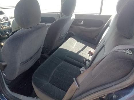 RENAULT Clio Sedan 1.6 16V 4P HI FLEX EXPRESSION, Foto 8