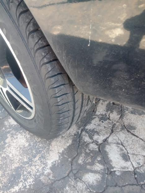 RENAULT Clio Sedan 1.6 16V 4P HI FLEX EXPRESSION, Foto 9