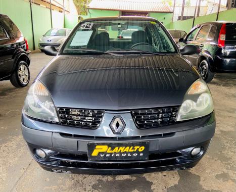 RENAULT Clio Sedan 1.6 16V 4P EXPRESSION, Foto 2