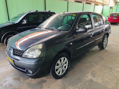RENAULT Clio Sedan 1.6 16V 4P EXPRESSION, Foto 3