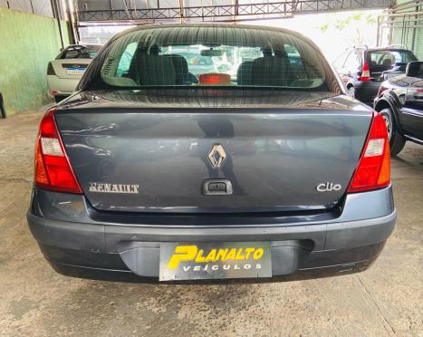RENAULT Clio Sedan 1.6 16V 4P EXPRESSION, Foto 5