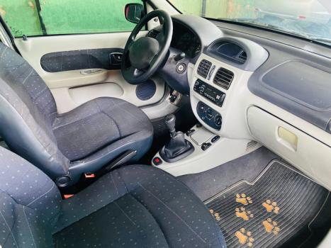 RENAULT Clio Sedan 1.6 16V 4P EXPRESSION, Foto 8