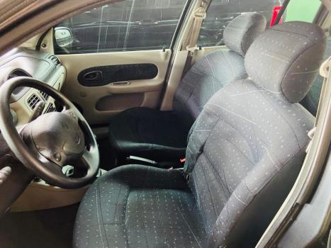 RENAULT Clio Sedan 1.6 16V 4P EXPRESSION, Foto 9