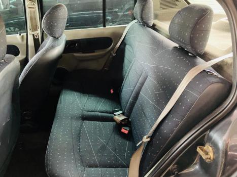 RENAULT Clio Sedan 1.6 16V 4P EXPRESSION, Foto 10