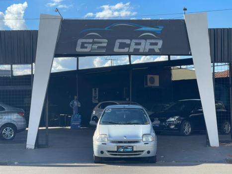 RENAULT Clio Sedan 1.6 16V 4P RN, Foto 1