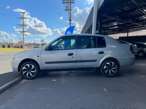 RENAULT Clio Sedan 1.6 16V 4P RN, Foto 6