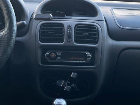 RENAULT Clio Sedan 1.6 16V 4P RN, Foto 17