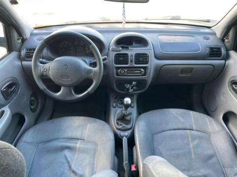 RENAULT Clio Sedan 1.6 16V 4P RN, Foto 19