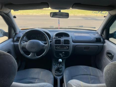 RENAULT Clio Sedan 1.6 16V 4P RN, Foto 20