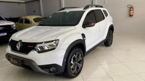 RENAULT Duster 1.3 16V 4P ICONIC TURBO TCe AUTOMTICO CVT, Foto 1