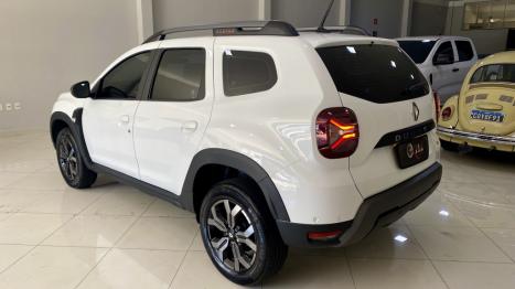 RENAULT Duster 1.3 16V 4P ICONIC TURBO TCe AUTOMTICO CVT, Foto 2