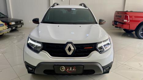 RENAULT Duster 1.3 16V 4P ICONIC TURBO TCe AUTOMTICO CVT, Foto 3