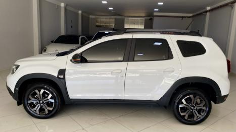 RENAULT Duster 1.3 16V 4P ICONIC TURBO TCe AUTOMTICO CVT, Foto 4