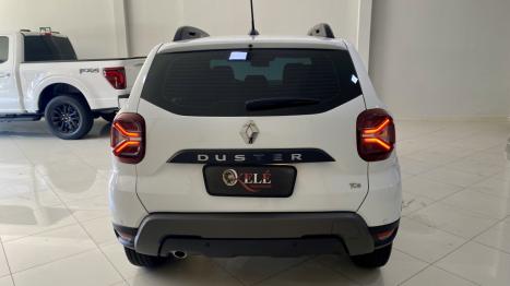 RENAULT Duster 1.3 16V 4P ICONIC TURBO TCe AUTOMTICO CVT, Foto 5